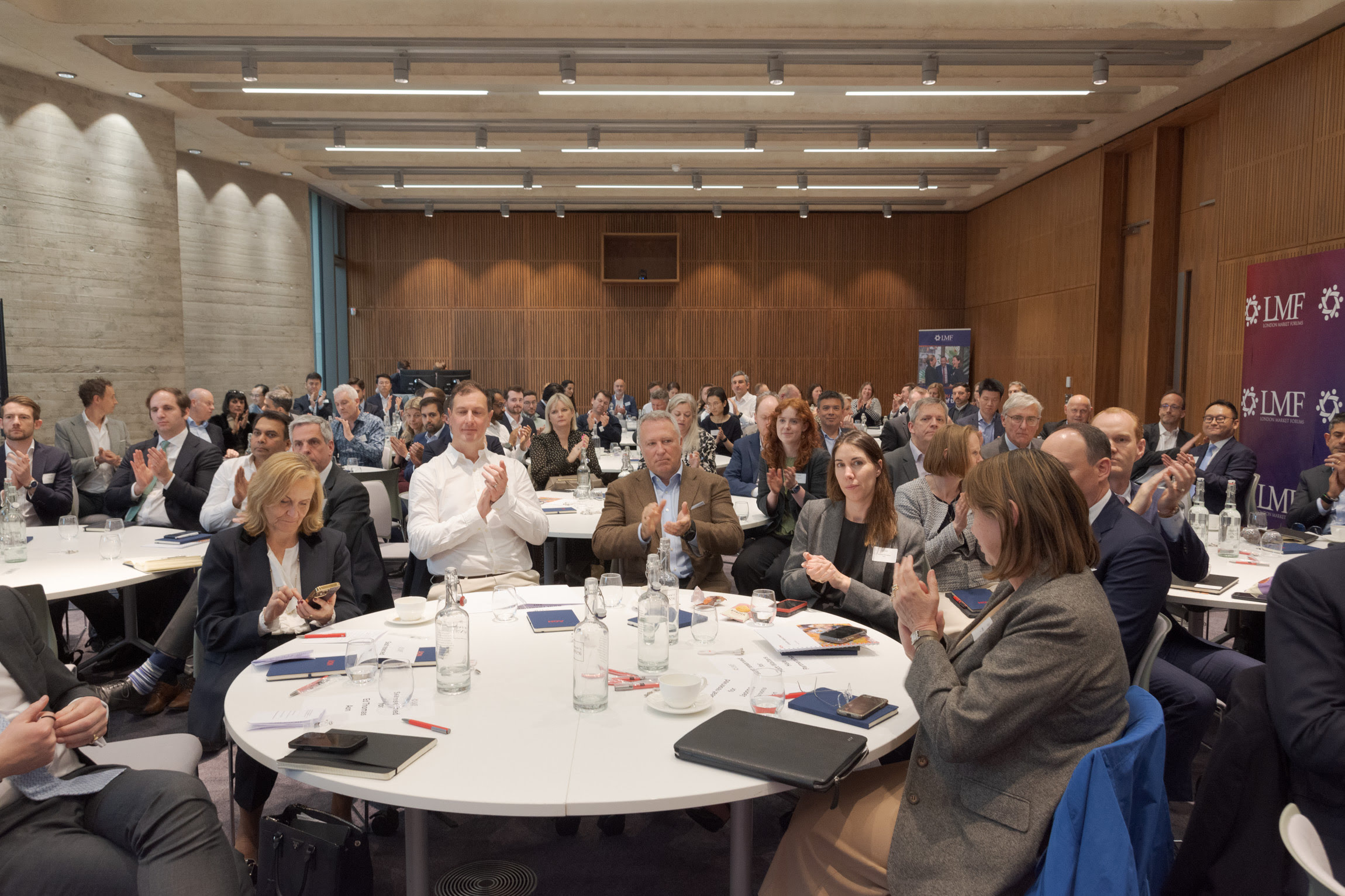 The Future of Capital at Lloyds - 15th April 2026
